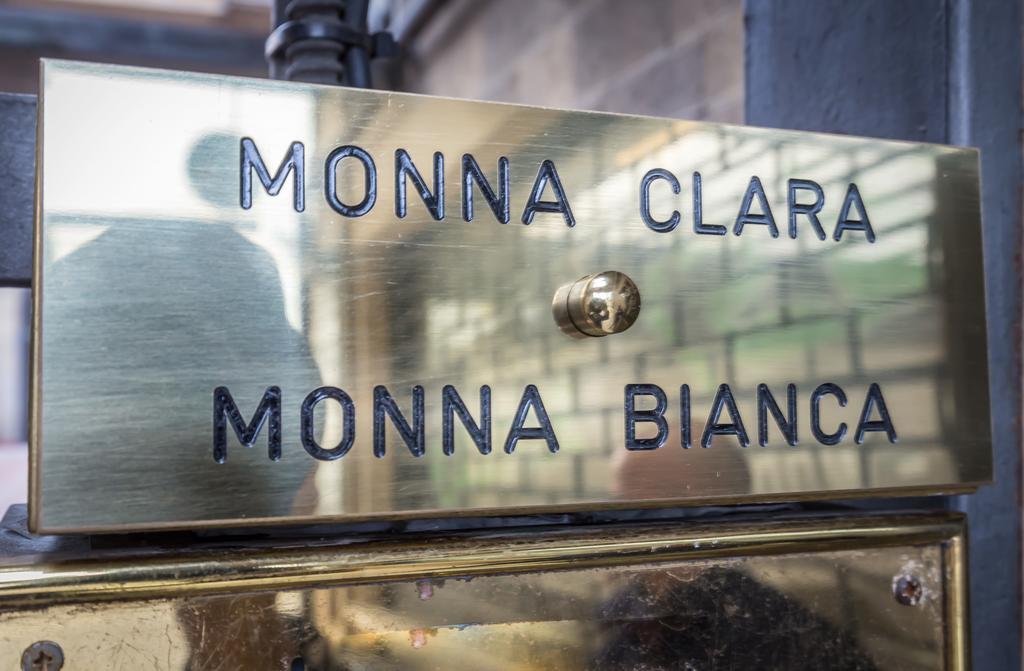 Monna Clara Hotel Florence Exterior photo